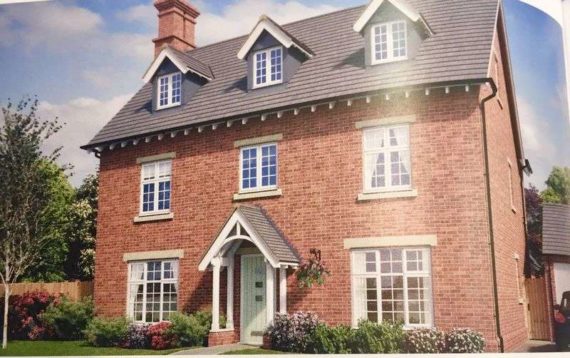 5 Bedroom Detached